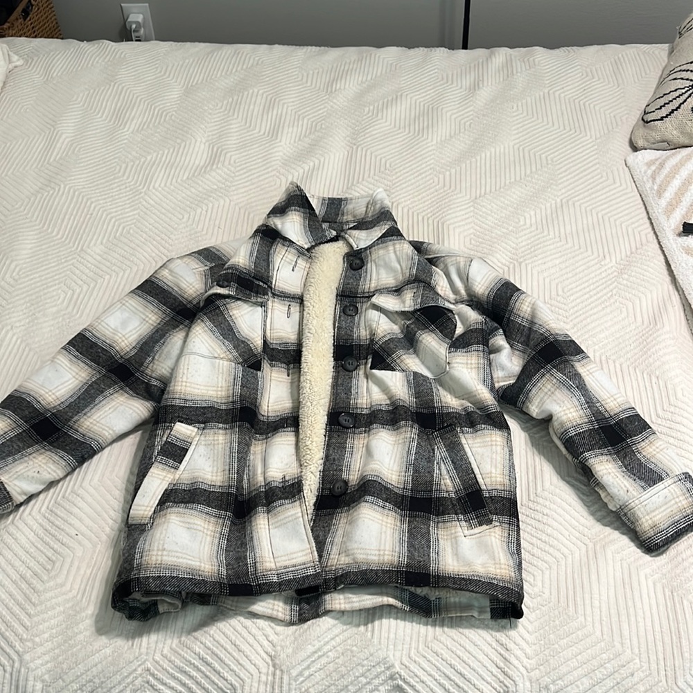 Pink Lilly heavy shaket